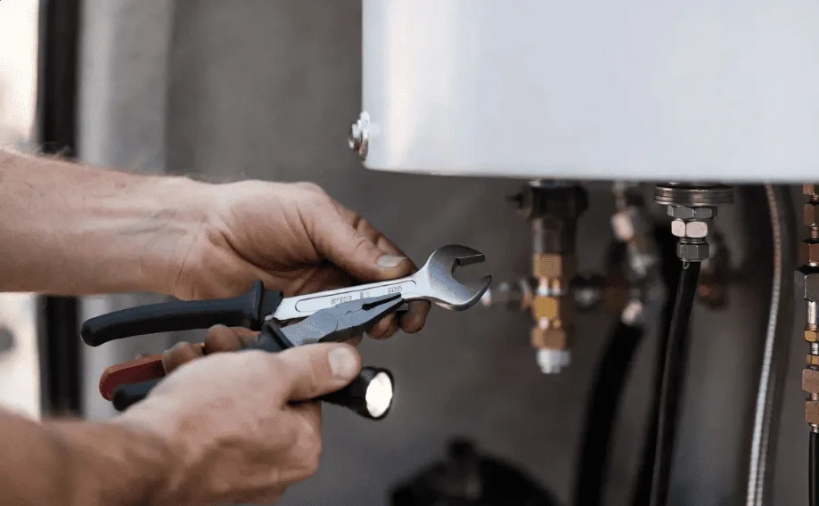 Why choose Water Heater Repair in Stanton, ND